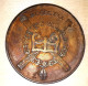 BELGIQUE Médaille Commémorative Création De L'ordre De La Toison D'or MCCCCXXX 1430 - Monarquía / Nobleza
