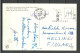 HONG KONG 1967? Air Mail Post Card Sent To Finland. Rare Destination. Stamp Missing - Chine (Hong Kong)