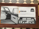 (17) DOCUMENT Commercial SIMCA  Simca 1300 - Automobilismo