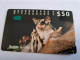 AUSTRALIA / MAGNETIC/ $50,-/ SUGAR GLIDER NATIONAL PARK /SPECIMEN CARD LIMITED EDITION /   MINT  ** 16568** - Australien