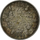 Grande-Bretagne, George V, 6 Pence, 1931, Argent, TB, KM:832 - H. 6 Pence