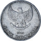 Indonésie, 200 Rupiah, 2003 - Indonesia