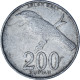 Indonésie, 200 Rupiah, 2003 - Indonesien