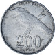 Indonésie, 200 Rupiah, 2003 - Indonesia