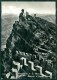 Repubblica Di San Marino Foto FG Cartolina KV7005 - Saint-Marin
