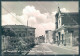 Foggia Margherita Di Savoia Corso Vittorio Emanuele Foto FG Cartolina JK5979 - Foggia