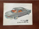 (21) DOCUMENT Commercial  PANHARD Relmax S - Cars