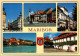 15-4-2024 (2 Z 6) Slovenia (posted To Australia 2009) Maribor - Slovénie