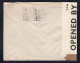 IRELAND 1943 Censored Cover To Canada (p1665) - Brieven En Documenten