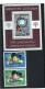 Stamps IRAQ (1979) International Year Of Child  MNH SG 1391-1392 + MS1393 CV£52+ - Iraq