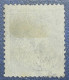 NORWAY 1927 45 Ore Definitive Stamps, 1922-1949 Series Surcharged 30 Usued - Gebraucht