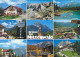 AK 212971 GERMANY - Mittenwald - Mittenwald