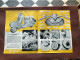 (24) DOCUMENT Commercial PEUGEOT Les Scooters 1956 - Verkehr & Transport