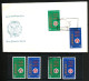 Stamps IRAQ (1969) Sixth Baghdad International Fair  3 Sets MNH + Used + FDC SG 850-851 A REAL BARGAIN - Iraq