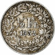 Suisse, 1/2 Franc, 1932, Bern, Argent, TTB+ - Sonstige & Ohne Zuordnung