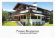 73971062 Fischen_Allgaeu Pension Bergheimat - Fischen