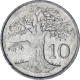 Zimbabwe, 10 Cents, 1994 - Zimbabwe