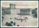 Terni Città Banca Piazza Tacito Foto FG Cartolina JK5414 - Terni