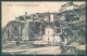 Terni Orvieto Bastioni Alterocca 1632 Cartolina JK5309 - Terni