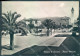 Massa Marina Di Carrara Piazza Menconi Foto FG Cartolina JK5483 - Massa