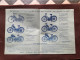 (25) DOCUMENT Commercial  CYCLES GITANE Les Motorisés *VAP 54  *VAP 55  *LAVALETTE 50 Cm3  À. Jeunet DOLE Jura - Transports