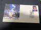 15-4-2024 (2 X 9) Australia - 1985 - Scouts Girl Guides 75th Anni. - FDC