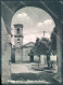 Foggia Torremaggiore Chiesa Di Loreto Foto FG Cartolina JK5975 - Foggia