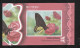 BURMA/MYANMAR FDC 2024 ISSUED THOMSANI BUTTERFLY COMMEMORATIVE - Myanmar (Birmanie 1948-...)