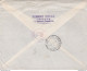 1952 TRIESTE A - N° 145/146  Su Busta Per Gli Stati Uniti VIAGGIATA - Other & Unclassified