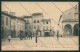 Arezzo San Giovanni Valdarno Cartolina EE6912 - Arezzo
