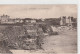 2474. LE POULDU  . LES GRANDS SABLES .  CARTE AFFR AU VERSO LE 19 SEPT. 1931  .  2 SCANNES - Le Pouldu