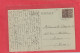 2474. LE POULDU  . LES GRANDS SABLES .  CARTE AFFR AU VERSO LE 19 SEPT. 1931  .  2 SCANNES - Le Pouldu