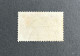 FRAEQ0237U1 - Order Of Malta - Leprosy Relief - 15 F Used Stamp - AEF - 1957 - Usati