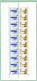 Moldova Transnistria  2021 Stamp.Standard Edition. "Attractions Of Transnistria" - Moldova