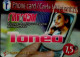 PHONE CARD/CARTE TELEPHONIQUE  TONEO  7,5E... - Other & Unclassified