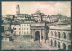 Macerata Città Porta Mercato Foto FG Cartolina JK5550 - Macerata