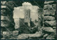 Trapani Erice Acropoli Foto FG Cartolina KV7284 - Trapani