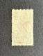 FRAGA0095U - Warrior - Overprinted AEF - 20 C Used Stamp - Afrique Equatoriale - Gabon - 1924 - Used Stamps