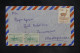 PERU - Lettre Pour Madagascar - 1964 - A 2787 - Peru