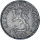 Finlande, 10 Pennia, 1984 - Finlandia