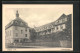 AK Hagen I. W., Marien-Hospital  - Hagen