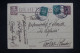 PORTUGAL - Entier Avec Compléments Pour La France - 1943 - Défauts - A 2794 - Postmark Collection