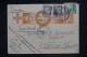 PORTUGAL - Entier Avec Censure Allemande Avec Compléments Pour La France - 1943 - A 2795 - Storia Postale