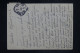 PORTUGAL - Entier Avec Censure Allemande Avec Compléments Pour La France - 1943 - A 2795 - Poststempel (Marcophilie)