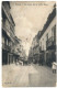 %1228 FERROL - UN TROZO DE LA CALLE REAL - Altri & Non Classificati