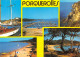 83-PORQUEROLLES-N°3701-D/0007 - Porquerolles