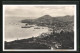 AK Funchal /Madeira, Panorama From East  - Madeira