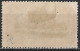 GREECE 1923 Epanastasis 1922 Overprint On Cretan Stamps Of 1909 : 3 Dr / 3 Dr. Orange / Black Vl. 376 MH - Neufs