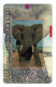 éléphant Animal Télécarte Afrique Du Sud Phonecard  (K 214) - South Africa