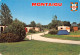 85-MONTAIGU-N°3704-A/0105 - Montaigu